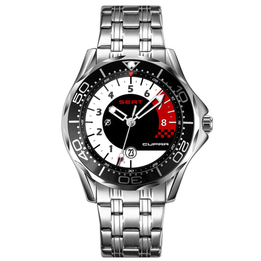 Orologio da polso Rev Counter