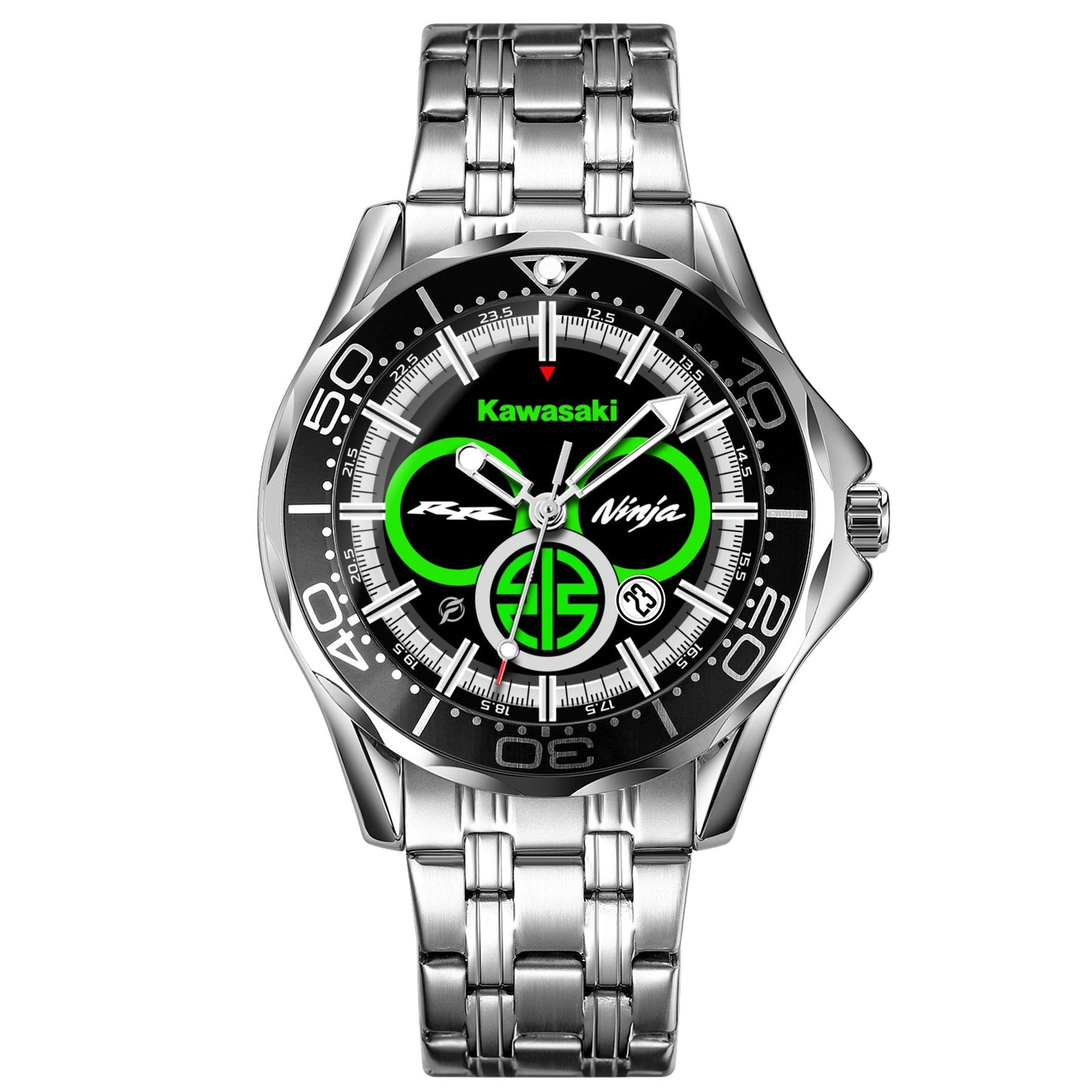 Orologio da polso Chrono Style