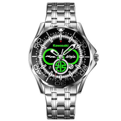 Orologio da polso Chrono Style