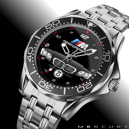 Orologio da polso E46 Legend