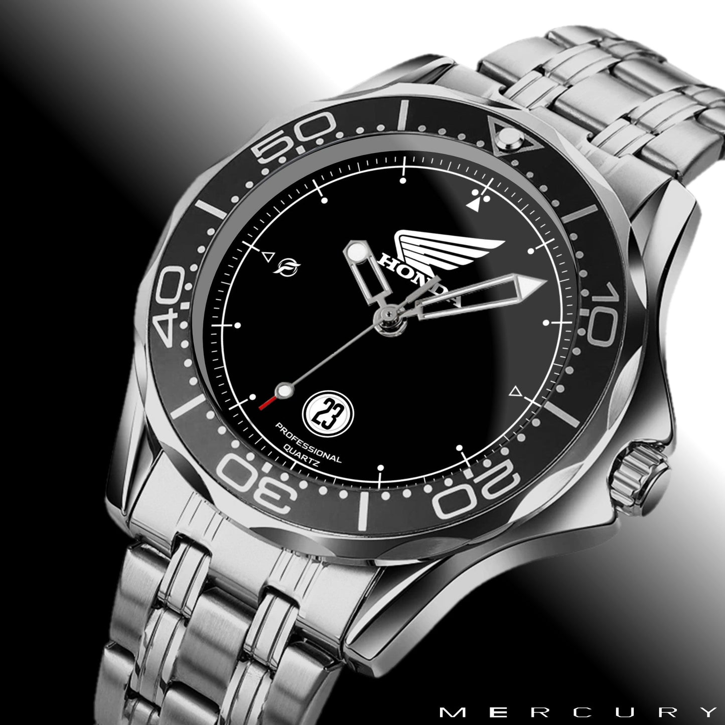 Orologio da polso Professional