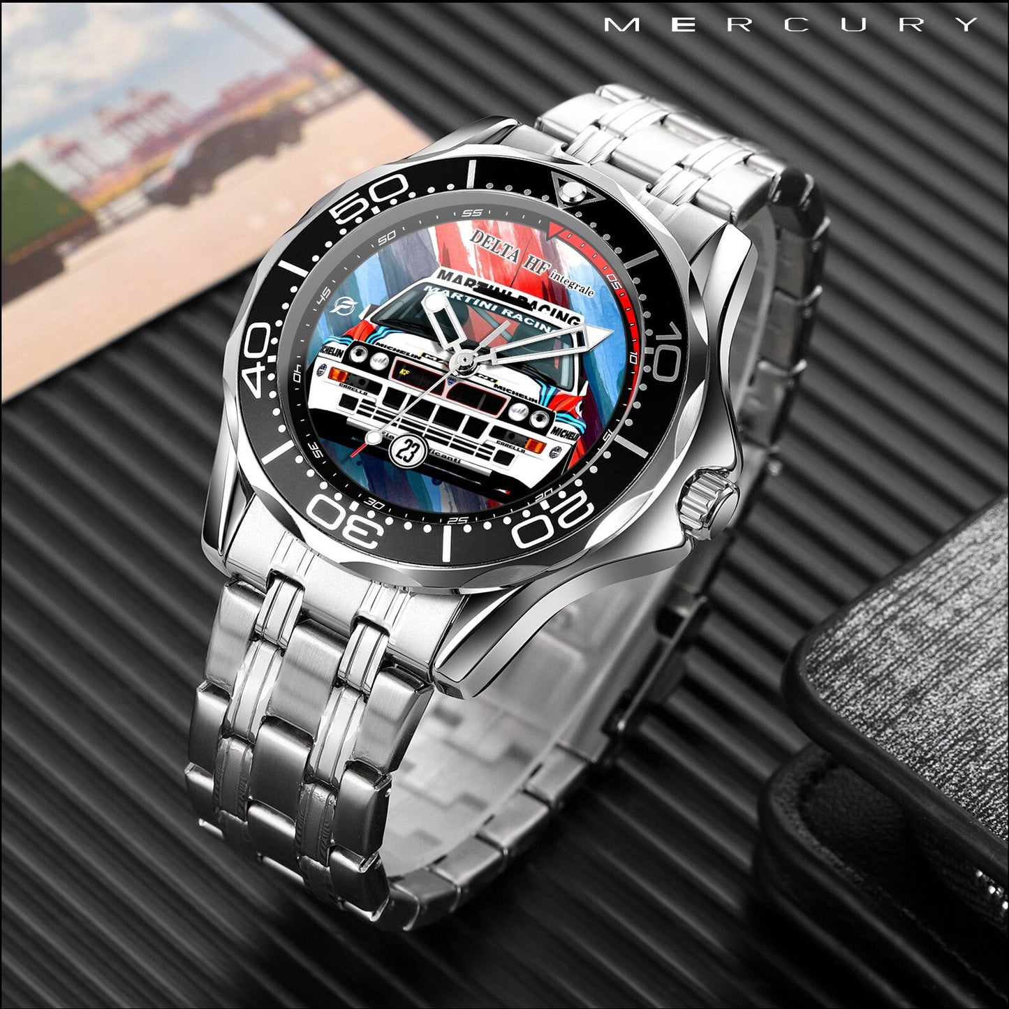 Orologio da polso Deltone Legend