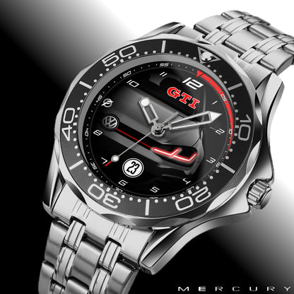 Orologio da polso GTI Face