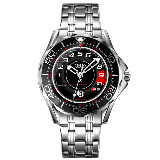 Orologio da polso RS Virtual Cockpit