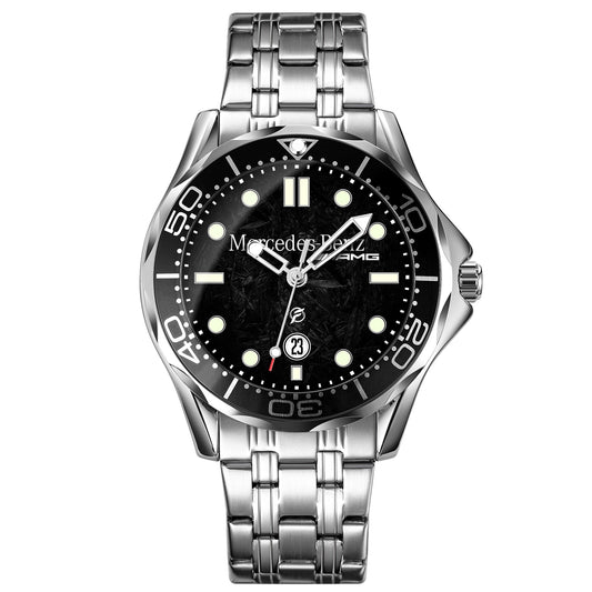 Orologio da polso Forged Carbon