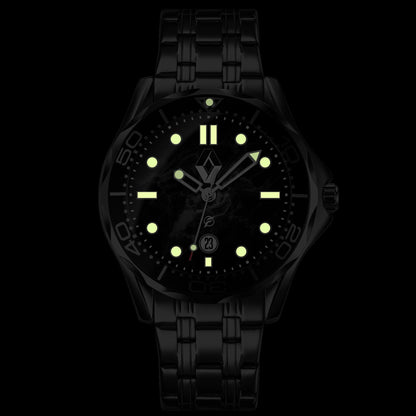 Orologio da polso Marble