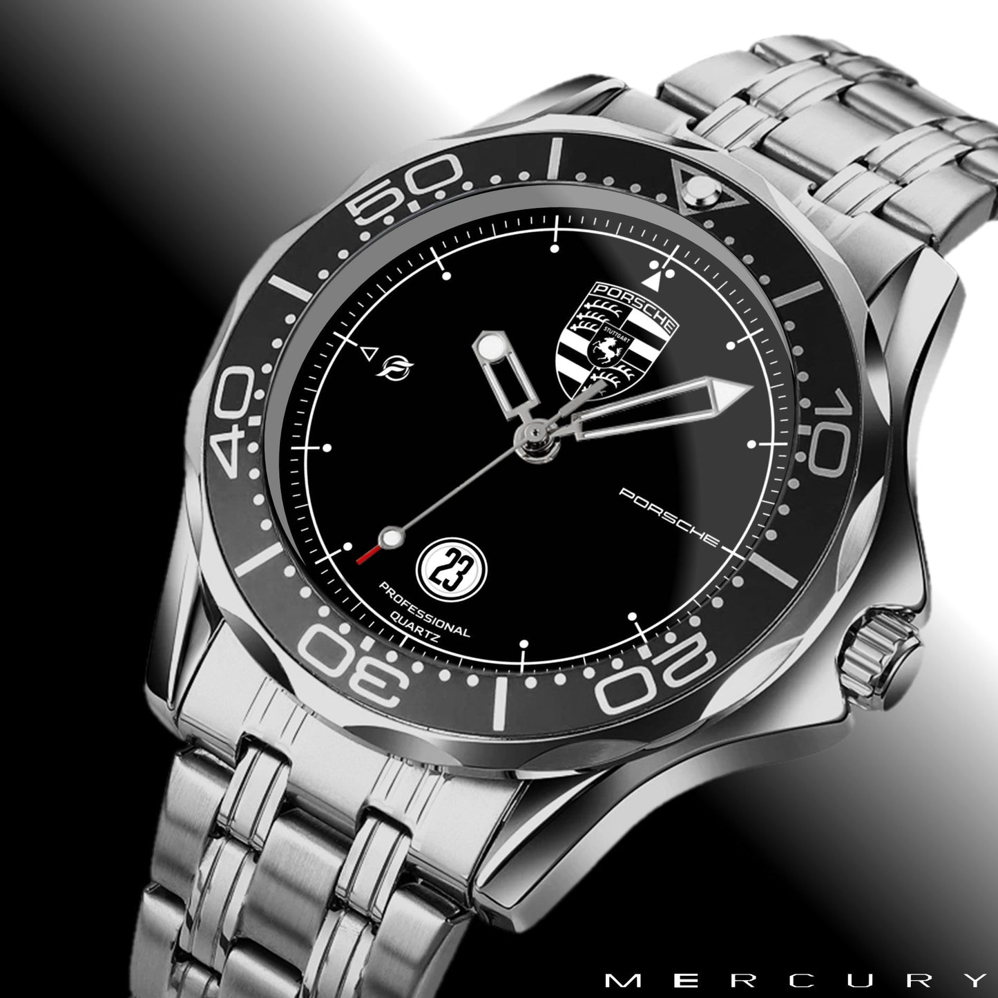 Orologio da polso Professional