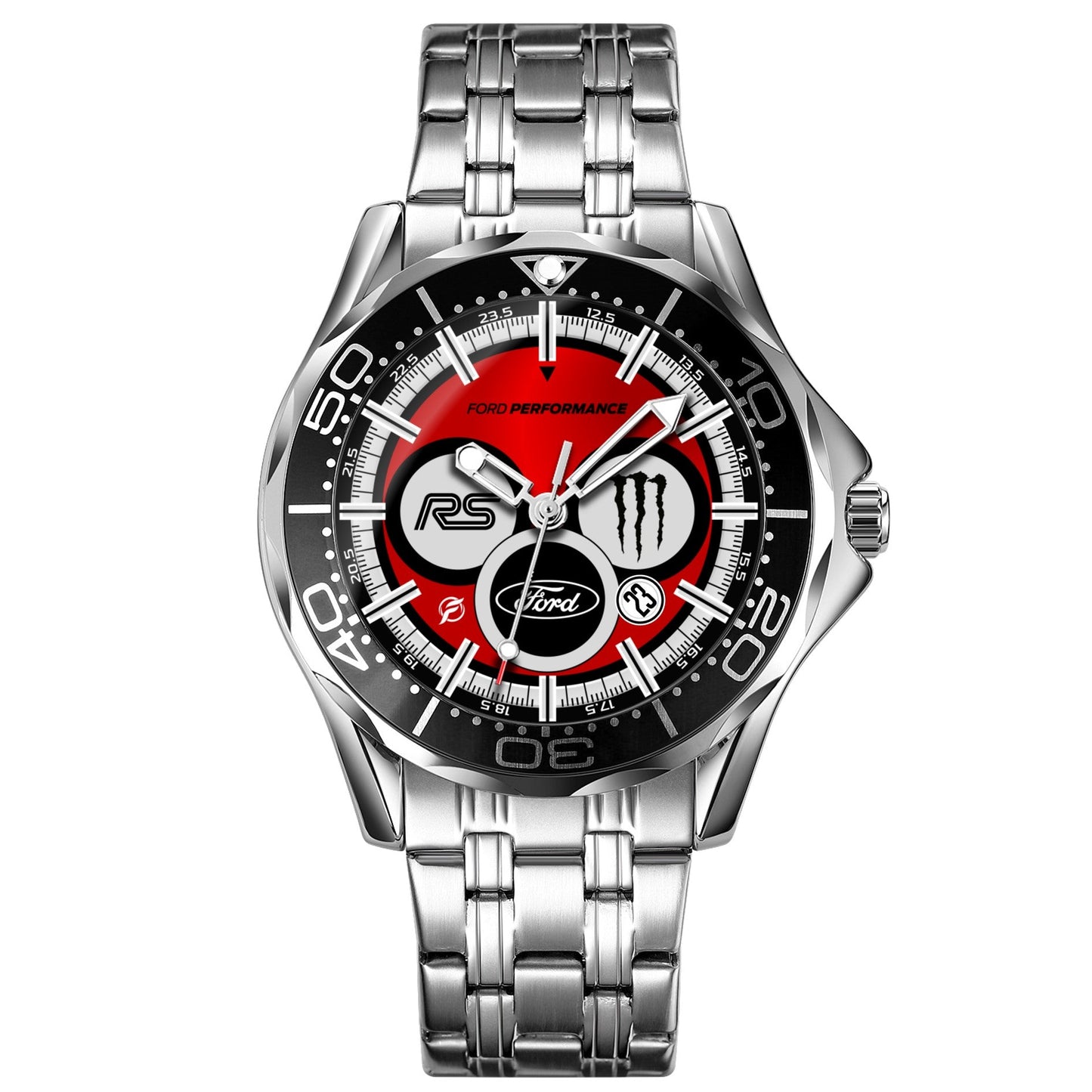 Orologio da polso Chrono Style