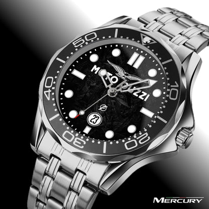 Orologio da polso Forged Carbon