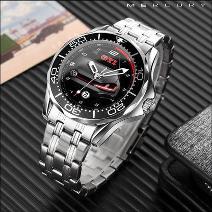 Orologio da polso GTI Face