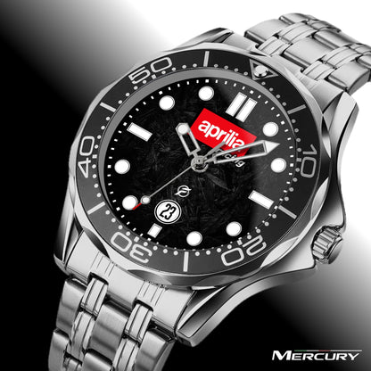 Orologio da polso Forged Carbon