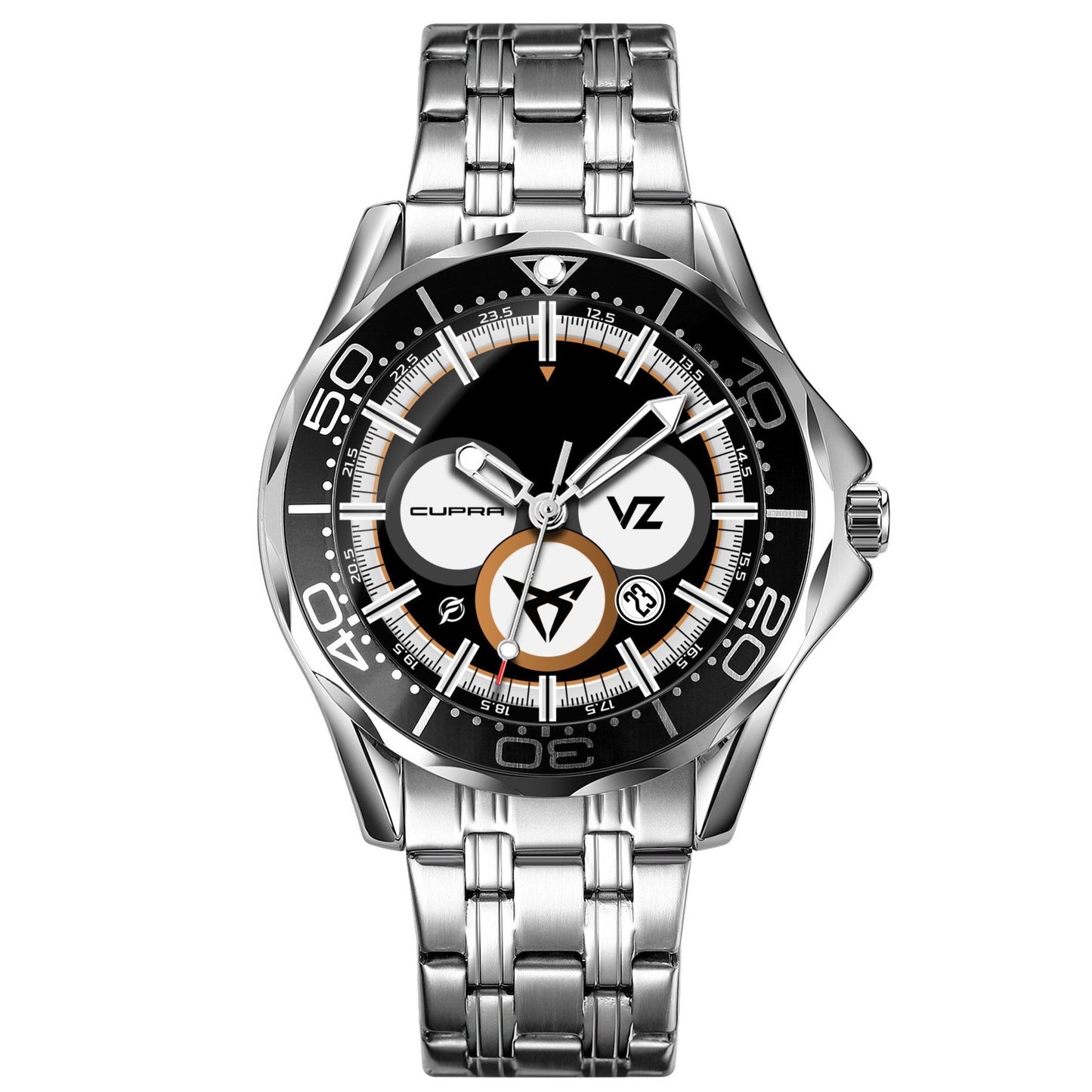 Orologio da polso Chrono Style