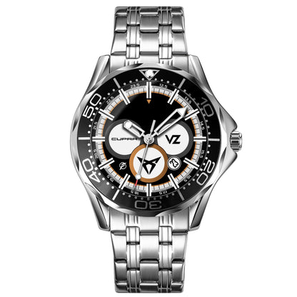 Orologio da polso Chrono Style