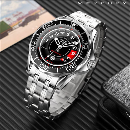 Orologio da polso RS Virtual Cockpit