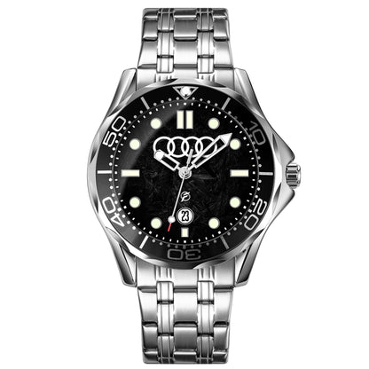 Orologio da polso Forged Carbon