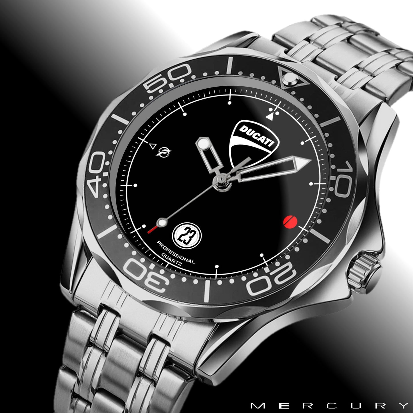 Orologio da polso Professional