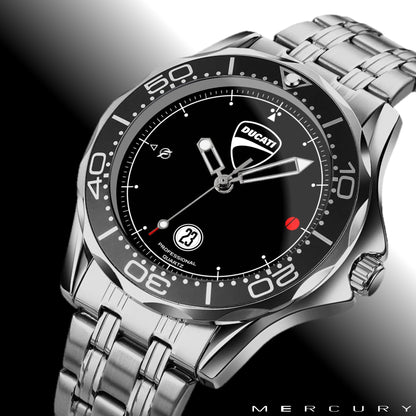 Orologio da polso Professional