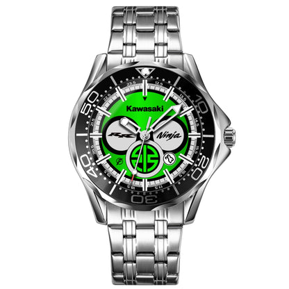 Orologio da polso Chrono Style
