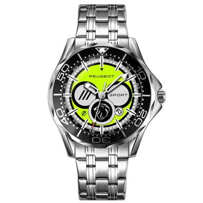 Orologio da polso Chrono Style