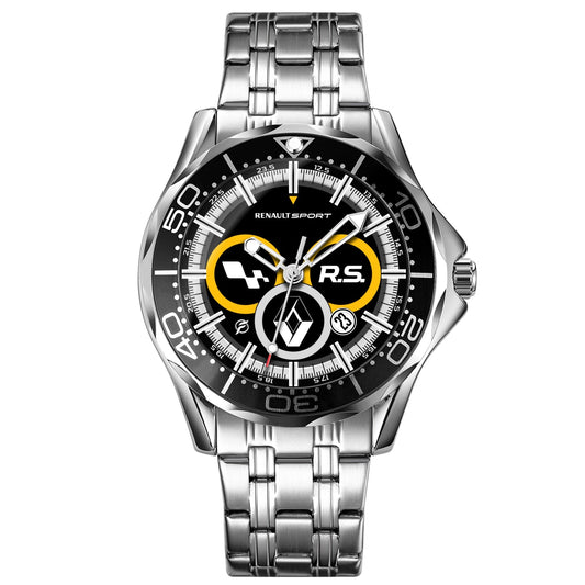 Orologio da polso Chrono Style