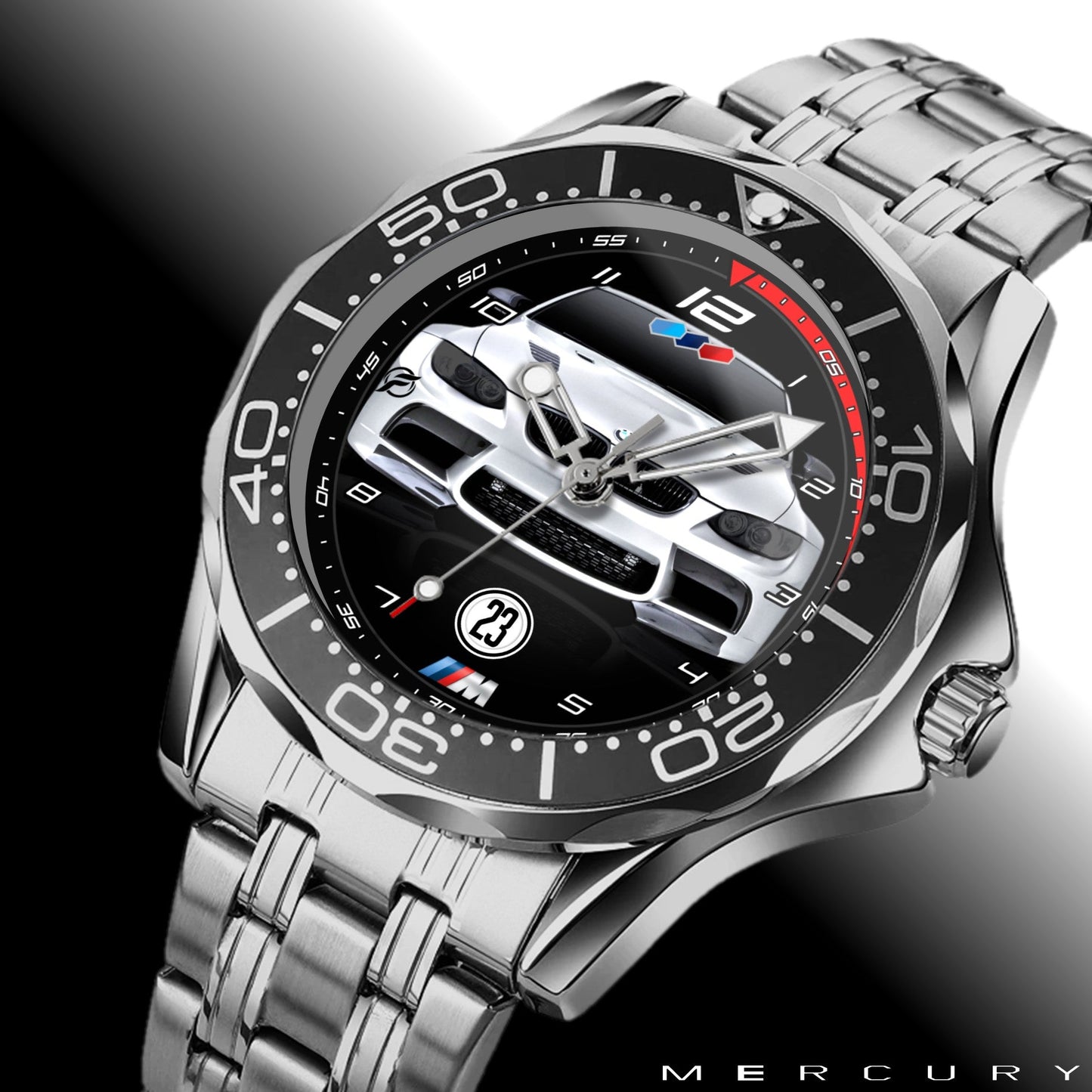 Orologio da polso M3 E92