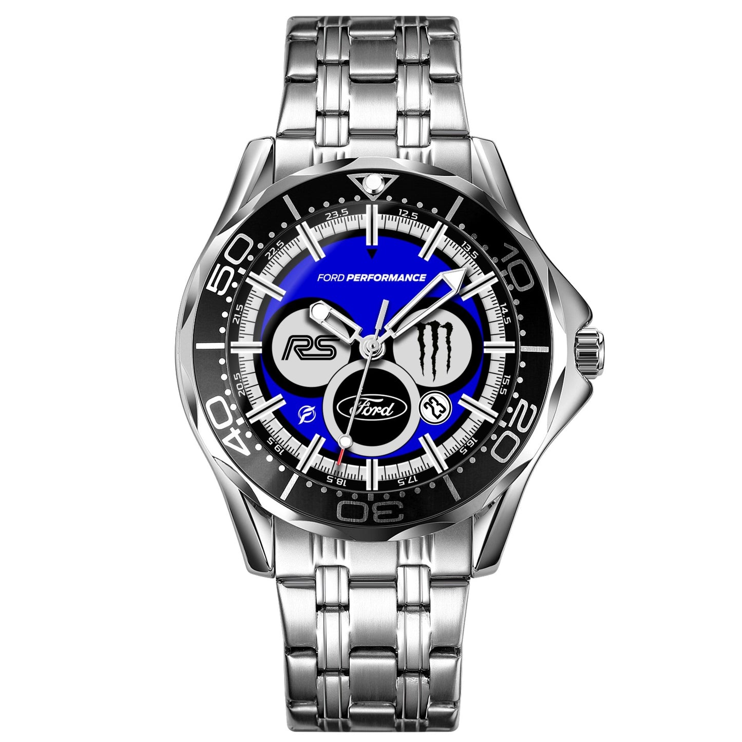 Orologio da polso Chrono Style