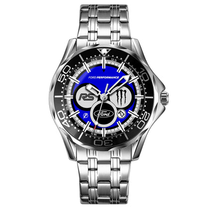Orologio da polso Chrono Style