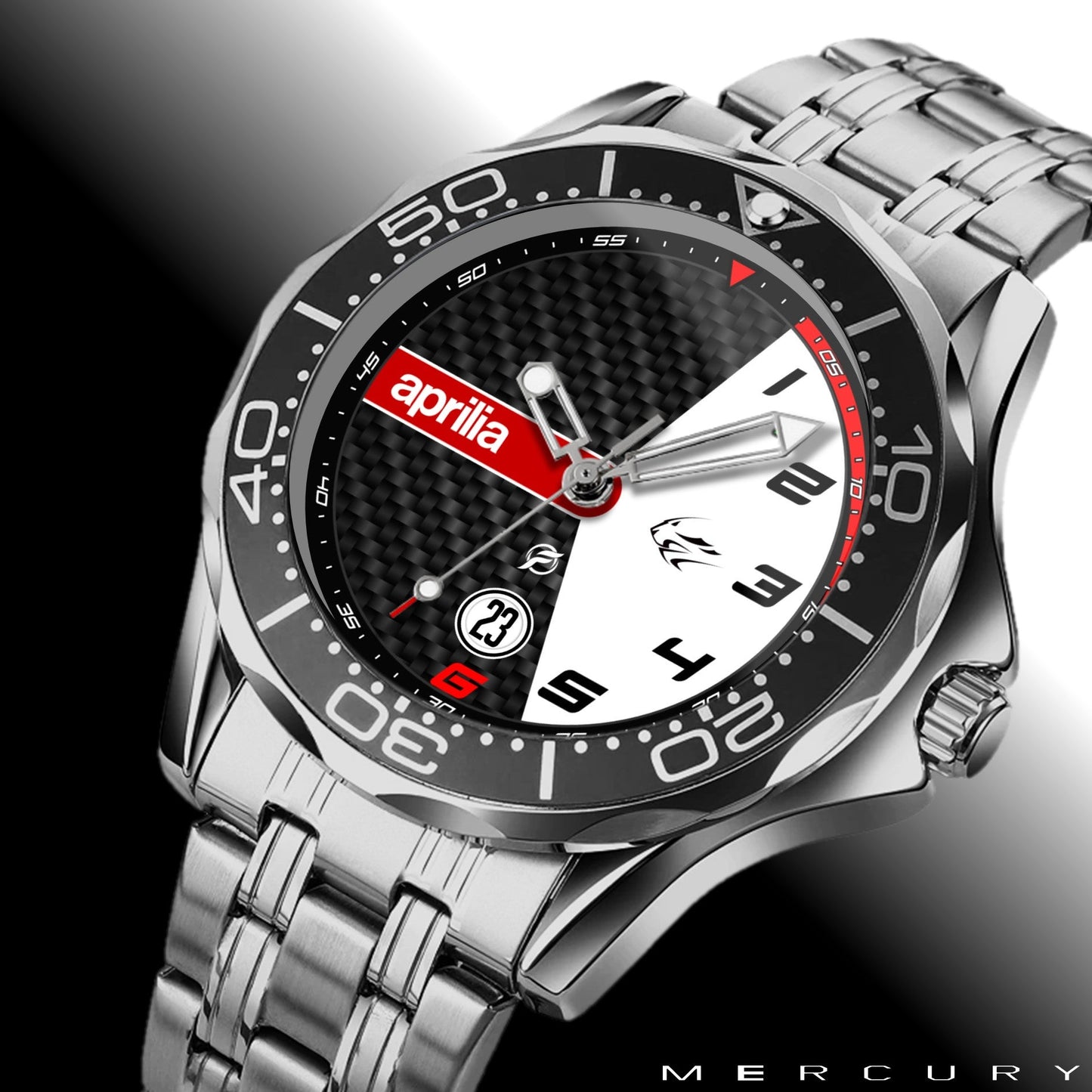 Orologio da polso Gear Passion