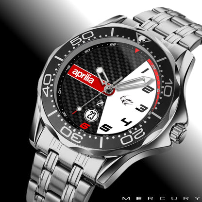 Orologio da polso Gear Passion