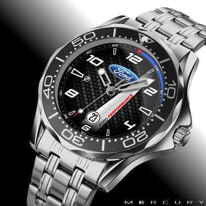 Orologio da polso Strip