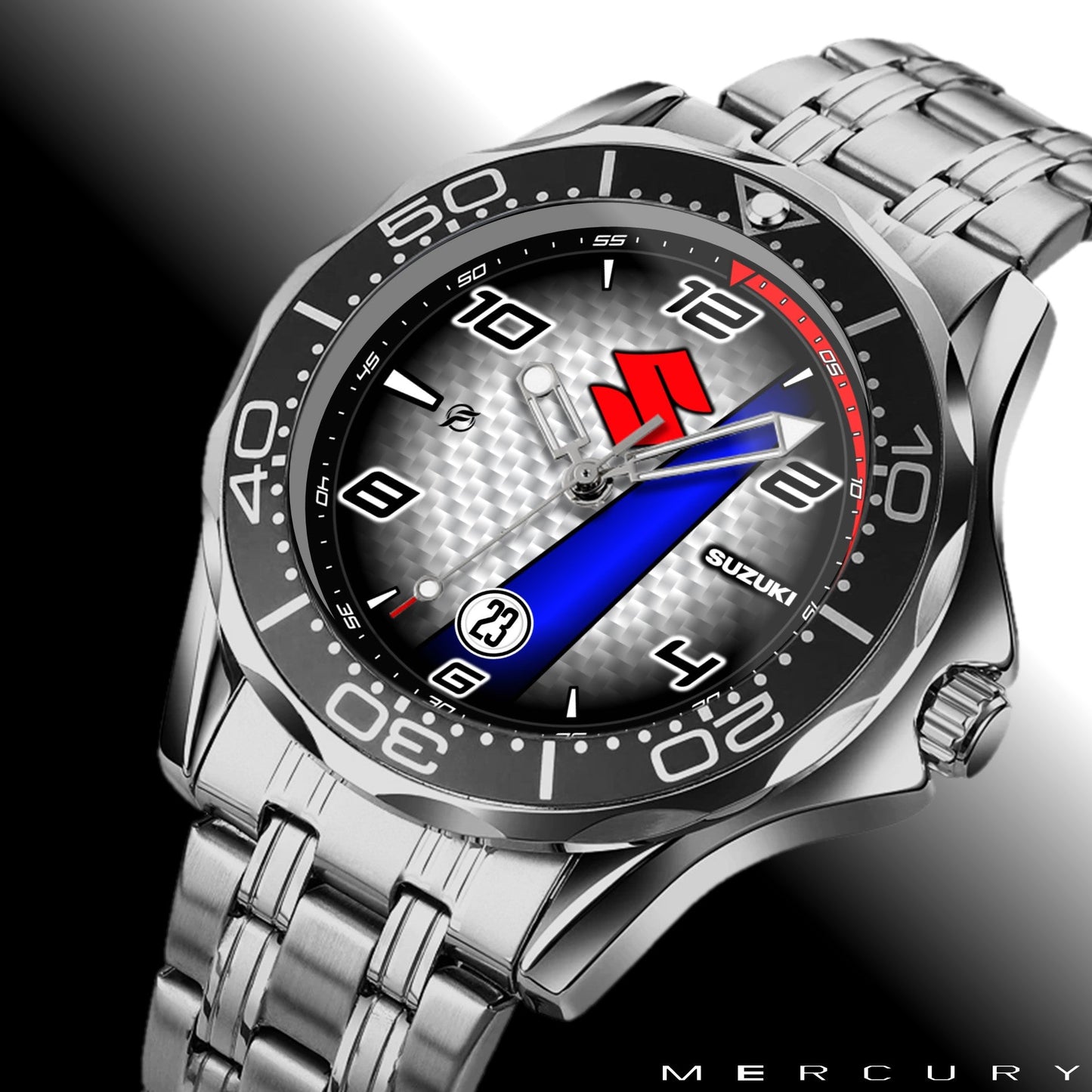 Orologio da polso Strip