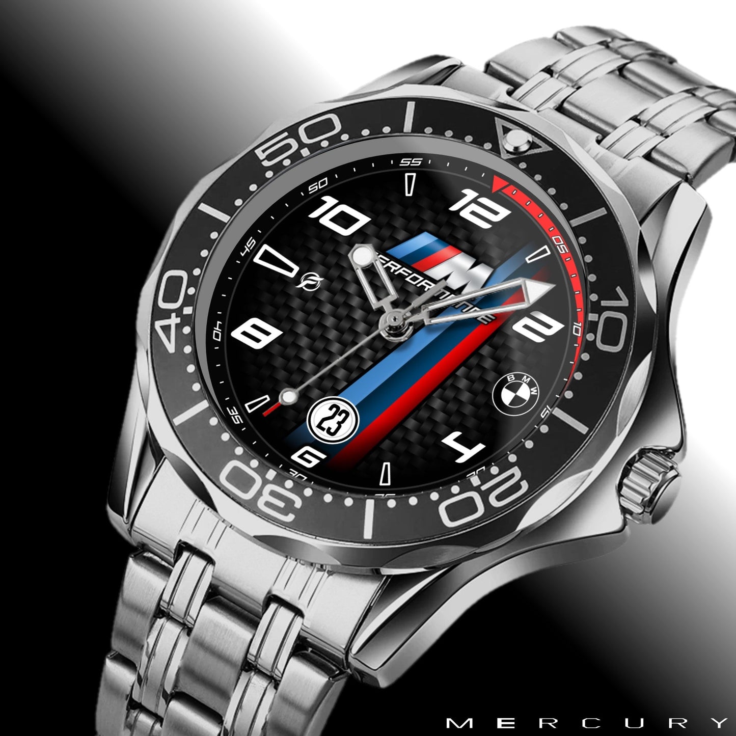 Orologio da polso M Strip