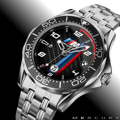 Orologio da polso M Strip