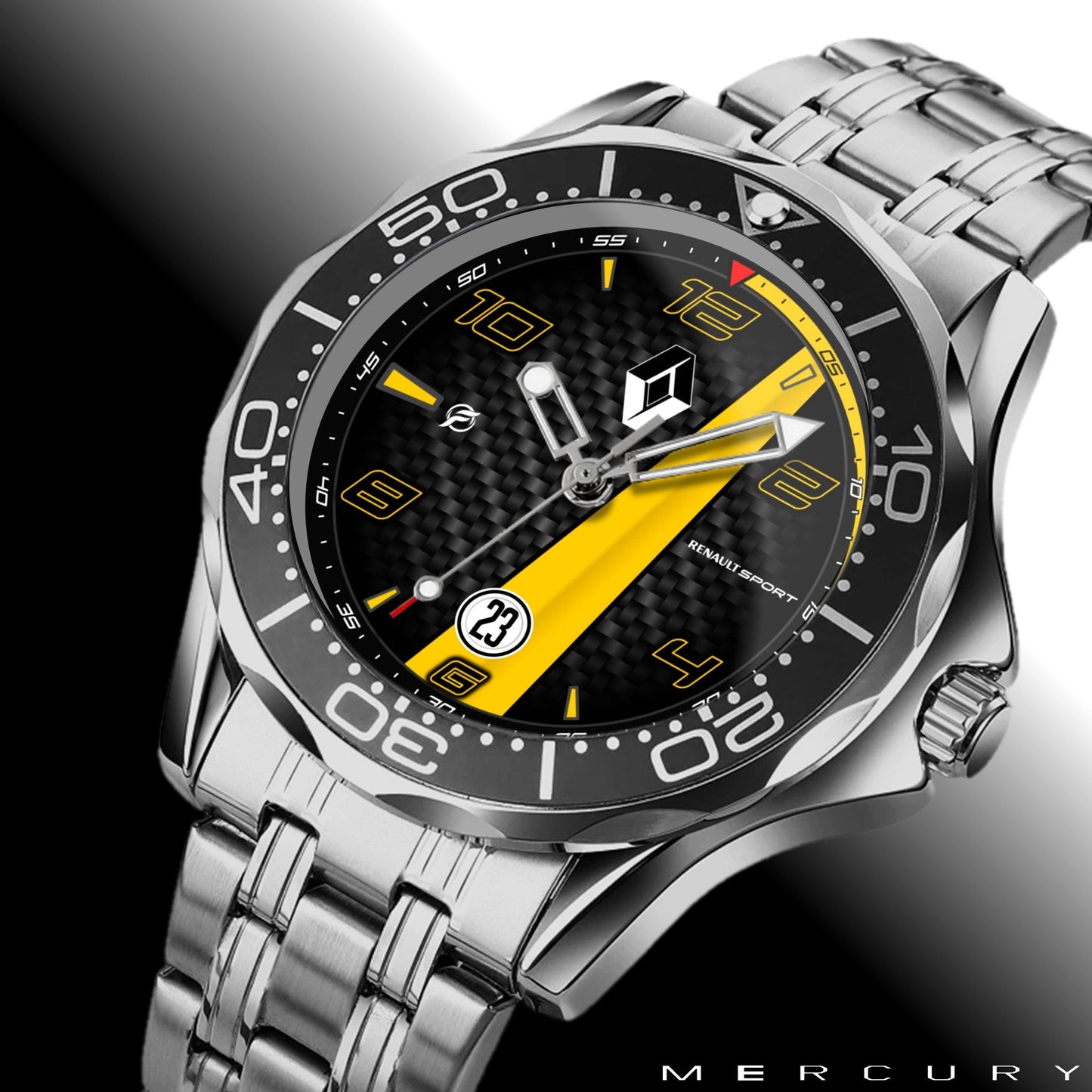 Orologio da polso Strip