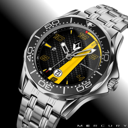 Orologio da polso Strip