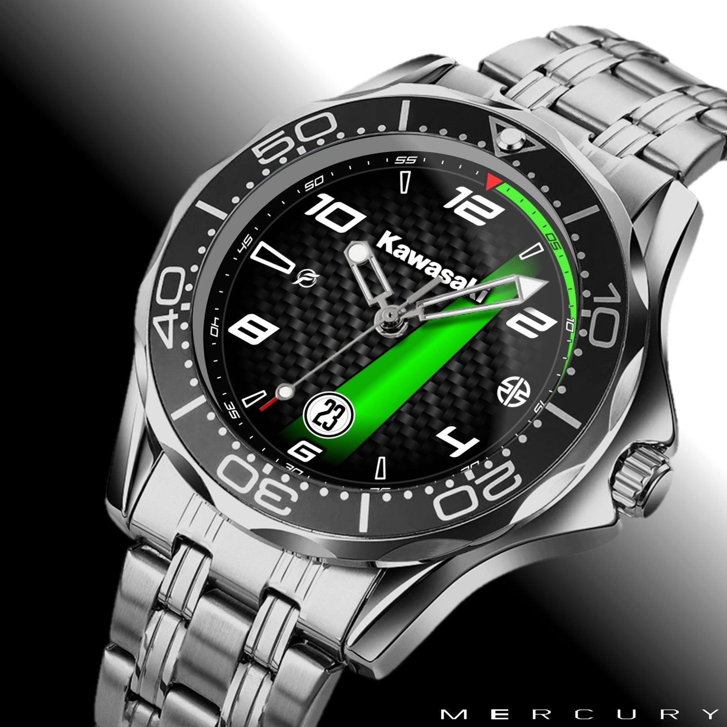 Orologio da polso Strip