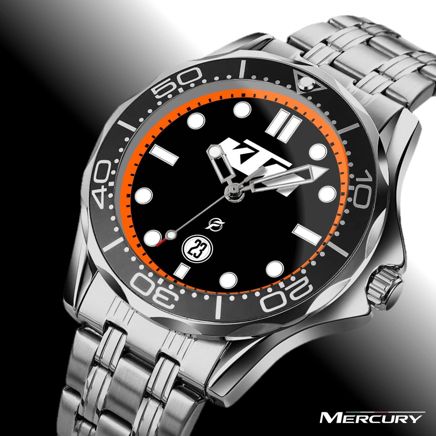 Orologio da polso Drive