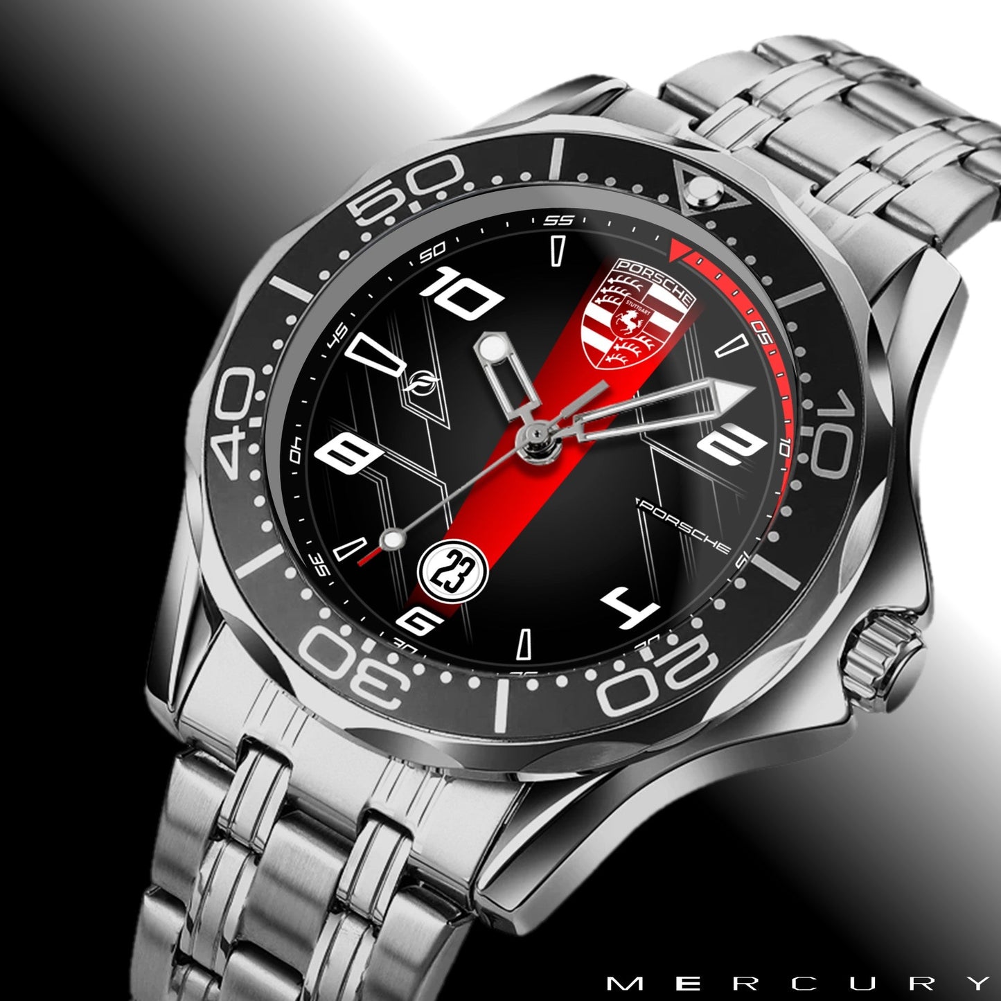 Orologio da polso Competition