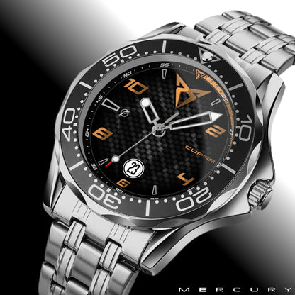 Orologio da polso Racing