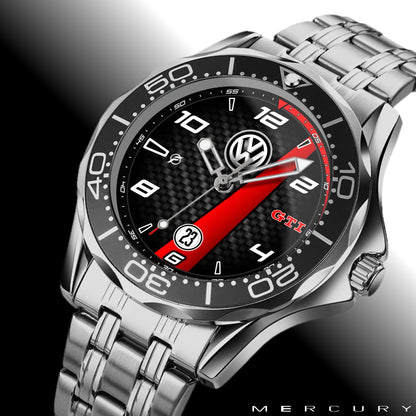 Orologio da polso GTI Strip