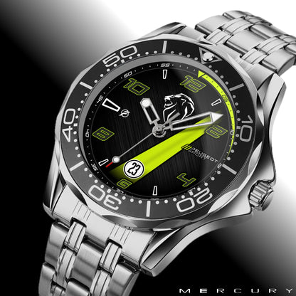 Orologio da polso Strip