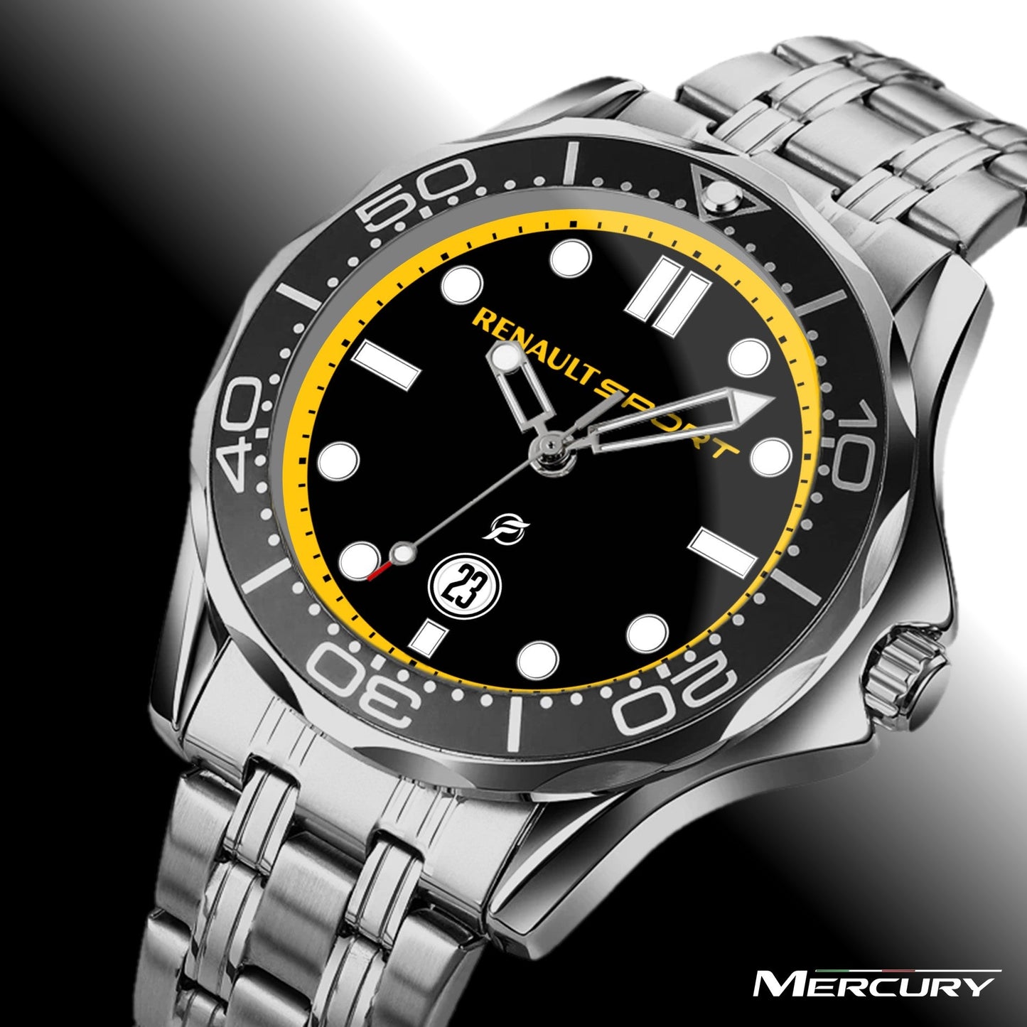 Orologio da polso Drive