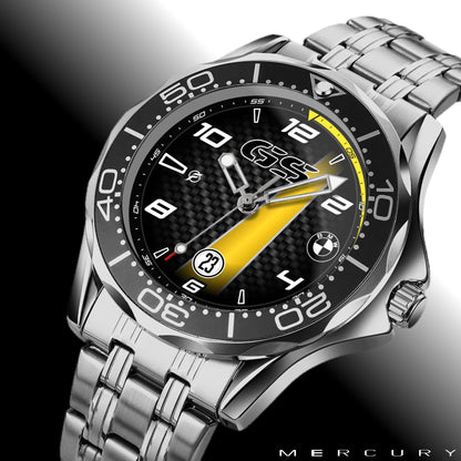 Orologio da polso GS Strip