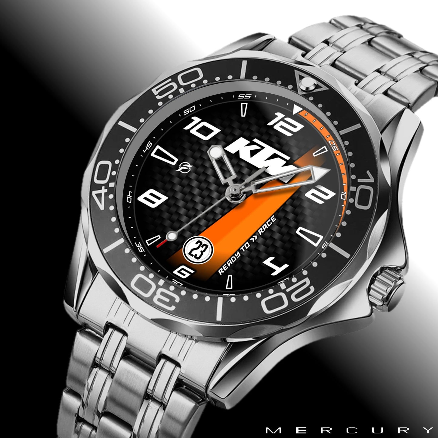 Orologio da polso Strip