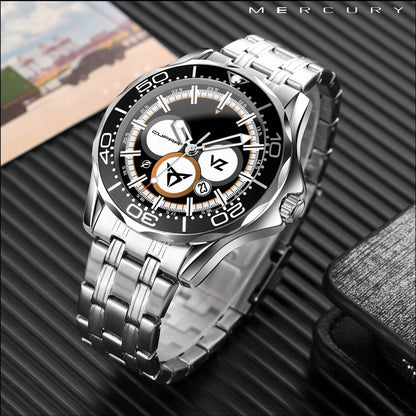 Orologio da polso Chrono Style