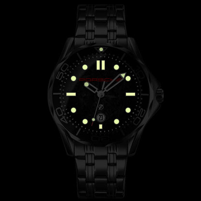 Orologio da polso Forged Carbon