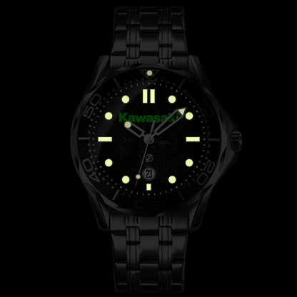 Orologio da polso Forged Carbon