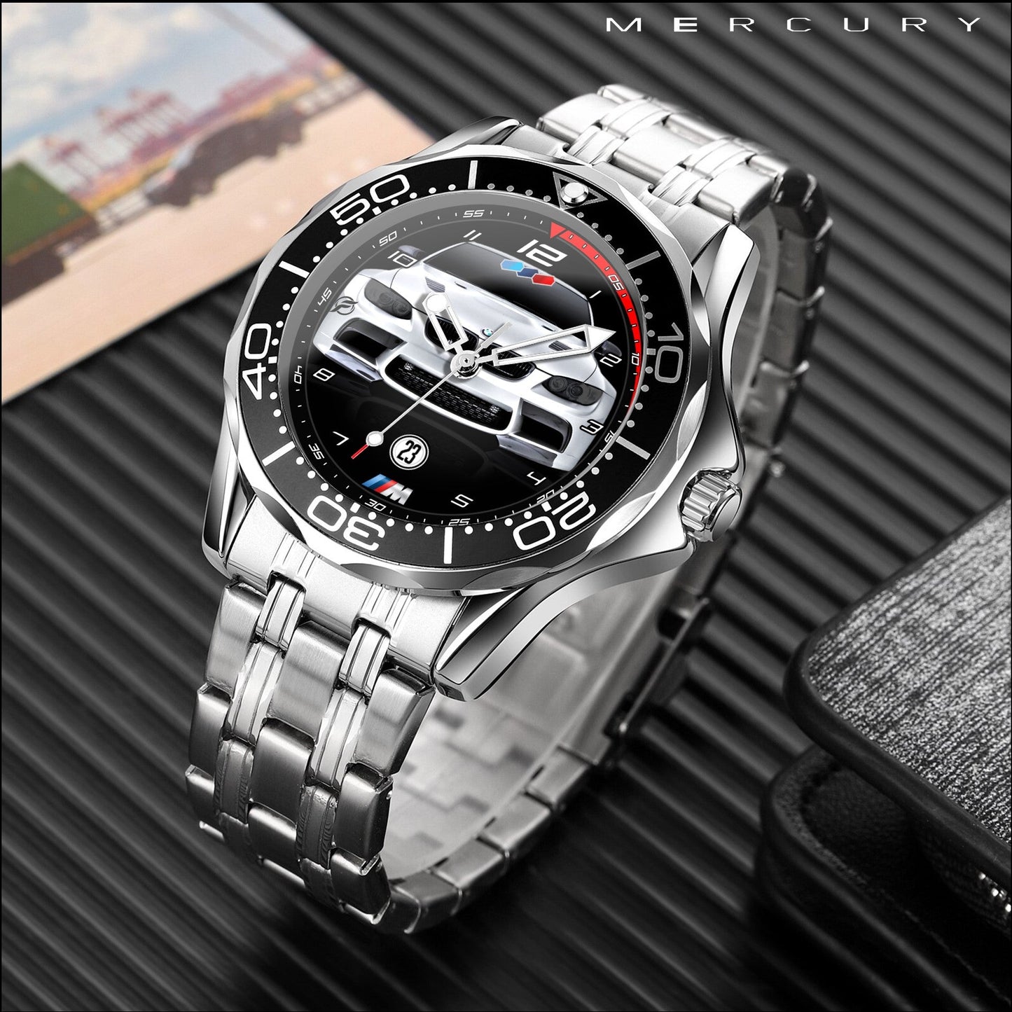 Orologio da polso M3 E92