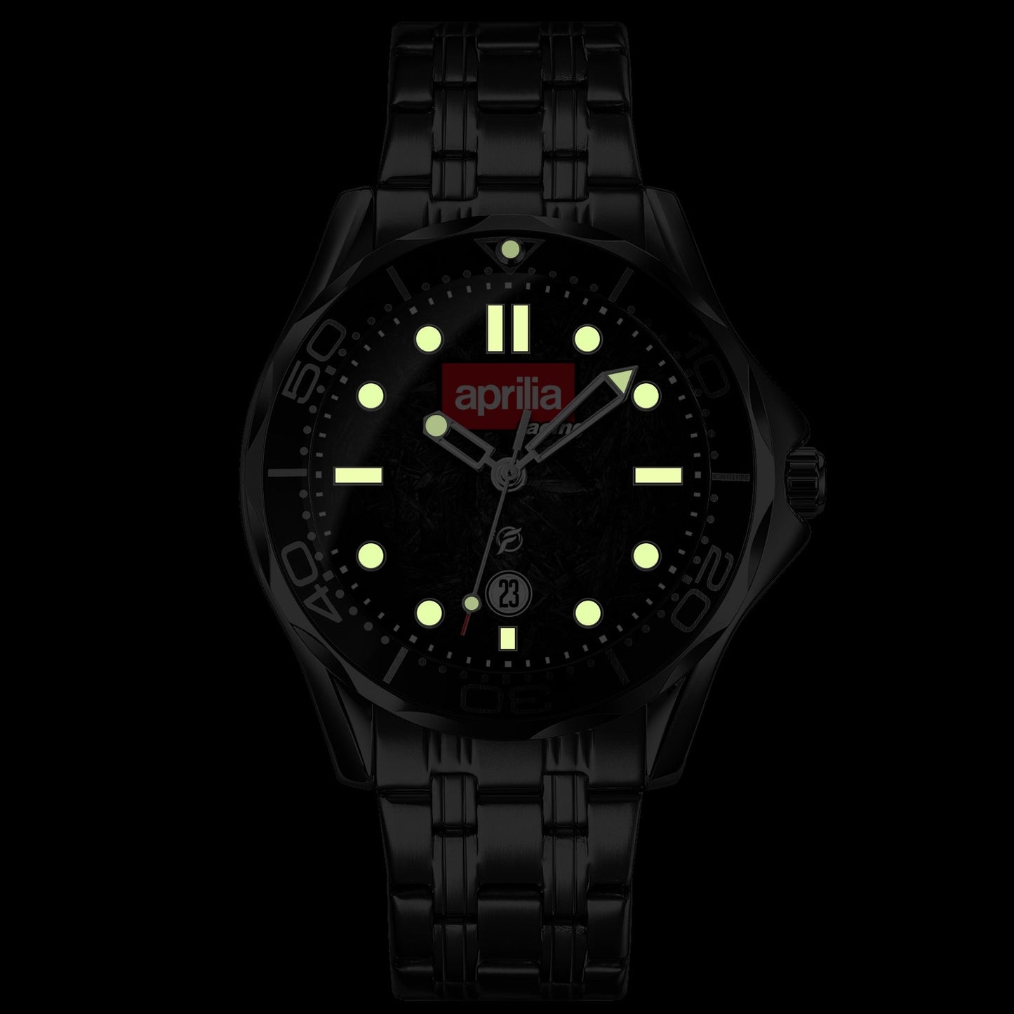 Orologio da polso Forged Carbon