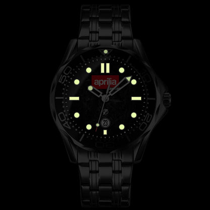 Orologio da polso Forged Carbon